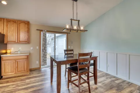 Dining - 655 Christensen Ct, Mapleton, ND 58059 photo 3 of 4