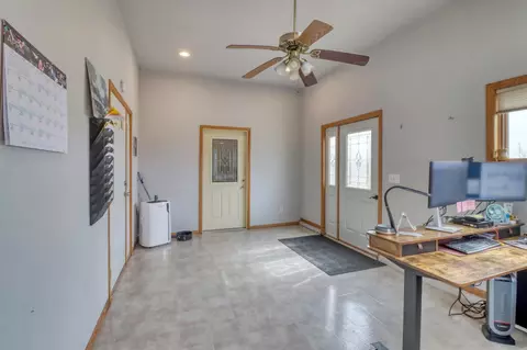 Entry Way - 655 Christensen Ct, Mapleton, ND 58059 photo 4 of 4