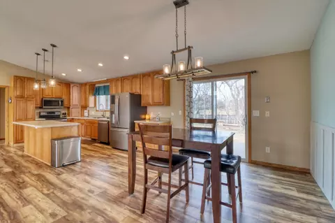 Dining - 655 Christensen Ct, Mapleton, ND 58059 photo 1 of 4