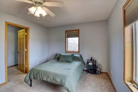 Bedroom - 655 Christensen Ct, Mapleton, ND 58059 photo 5 of 8