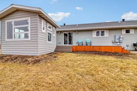 Exterior - 655 Christensen Ct, Mapleton, ND 58059 photo 7 of 13