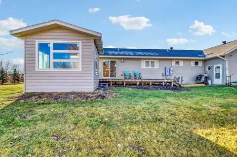 Exterior - 655 Christensen Ct, Mapleton, ND 58059 photo 12 of 13