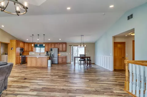 Entry Way - 655 Christensen Ct, Mapleton, ND 58059 photo 1 of 4