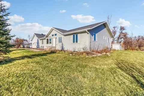 Exterior - 655 Christensen Ct, Mapleton, ND 58059 photo 3 of 13