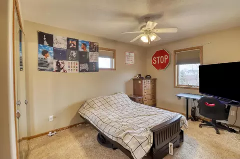 Bedroom - 655 Christensen Ct, Mapleton, ND 58059 photo 2 of 8