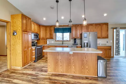 Kitchen - 655 Christensen Ct, Mapleton, ND 58059 photo 1 of 6