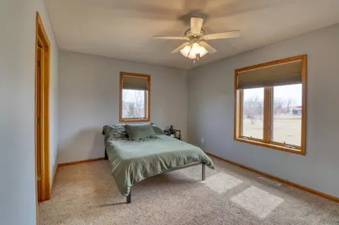 Bedroom - 655 Christensen Ct, Mapleton, ND 58059 photo 4 of 8