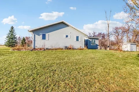 Exterior - 655 Christensen Ct, Mapleton, ND 58059 photo 10 of 13