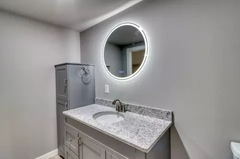 Bath - 655 Christensen Ct, Mapleton, ND 58059 photo 6 of 7