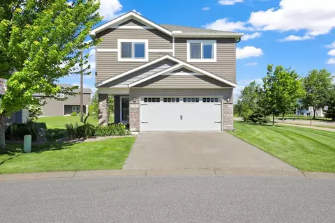 12188 Hupp St NE, Blaine, MN 55449