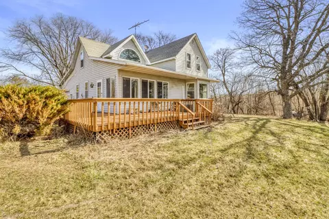 51966 Grobe Beach Rd, Detroit Lakes, MN 56501