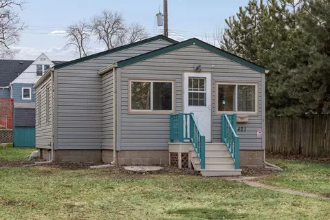 4421 Main St NE, Columbia Heights, MN 55421