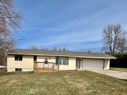 509 1st St, Bellingham, MN 56212