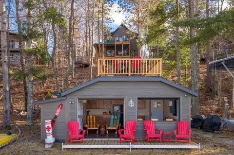 12730 Manhattan Point Blvd, Crosslake, MN 56442