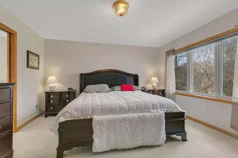 Bedroom - 2706 21st Ave S, Saint Cloud, MN 56301 photo 1 of 3