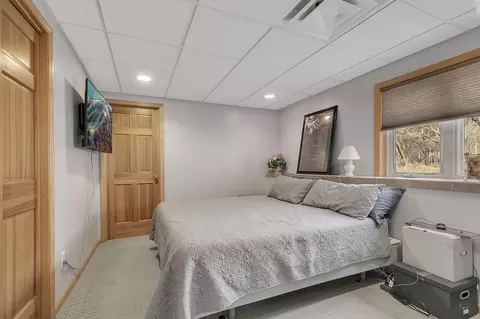 Bedroom - 2706 21st Ave S, Saint Cloud, MN 56301 photo 3 of 3