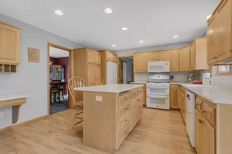 Kitchen - 2706 21st Ave S, Saint Cloud, MN 56301 photo 1 of 4