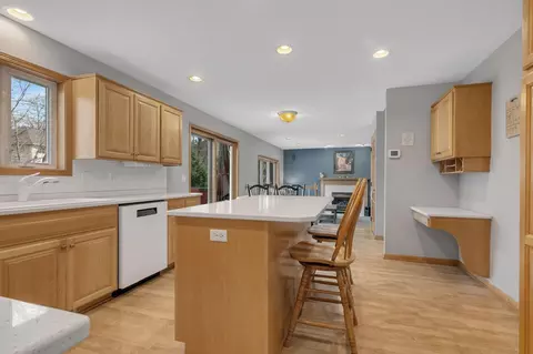 Kitchen - 2706 21st Ave S, Saint Cloud, MN 56301 photo 4 of 4