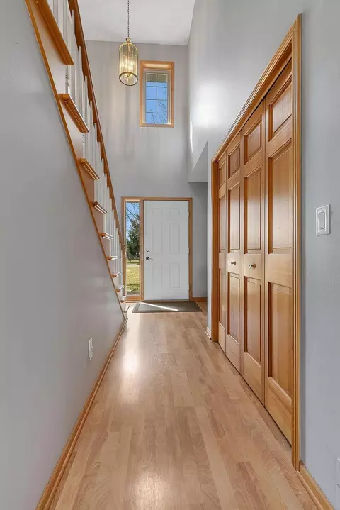 Entry Way - 2706 21st Ave S, Saint Cloud, MN 56301 photo 5 of 5