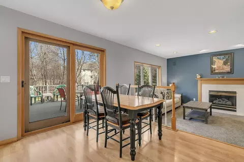 Dining - 2706 21st Ave S, Saint Cloud, MN 56301 photo 3 of 3