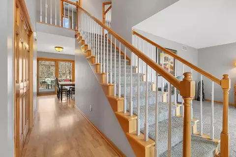 Entry Way - 2706 21st Ave S, Saint Cloud, MN 56301 photo 3 of 5