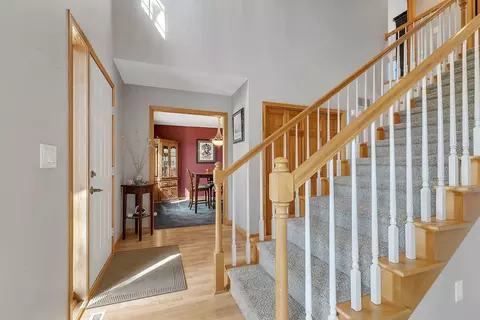 Entry Way - 2706 21st Ave S, Saint Cloud, MN 56301 photo 2 of 5