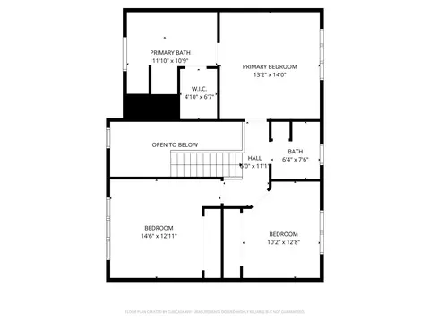 Floorplan - 2706 21st Ave S, Saint Cloud, MN 56301 photo 2 of 3