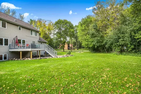 Exterior - 2706 21st Ave S, Saint Cloud, MN 56301 photo 7 of 10