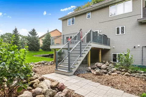 Exterior - 2706 21st Ave S, Saint Cloud, MN 56301 photo 4 of 10