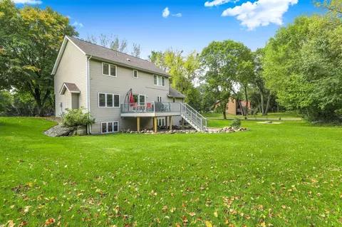 Exterior - 2706 21st Ave S, Saint Cloud, MN 56301 photo 6 of 10