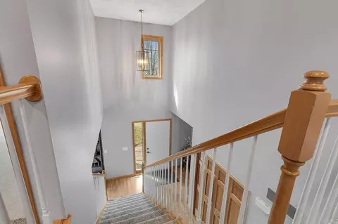 Entry Way - 2706 21st Ave S, Saint Cloud, MN 56301 photo 4 of 5