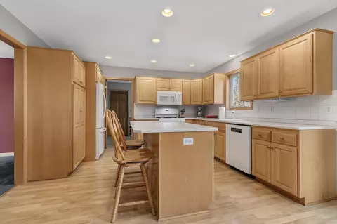 Kitchen - 2706 21st Ave S, Saint Cloud, MN 56301 photo 3 of 4