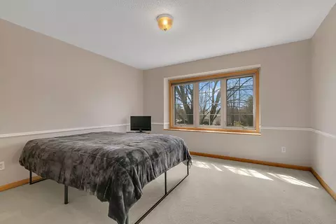 Bedroom - 2706 21st Ave S, Saint Cloud, MN 56301 photo 2 of 3