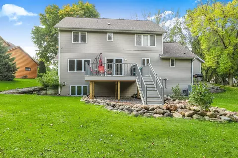 Exterior - 2706 21st Ave S, Saint Cloud, MN 56301 photo 5 of 10