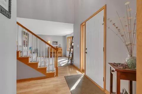 Entry Way - 2706 21st Ave S, Saint Cloud, MN 56301 photo 1 of 5