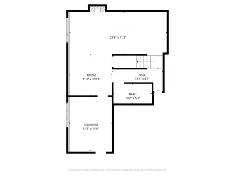 Floorplan - 2706 21st Ave S, Saint Cloud, MN 56301 photo 3 of 3