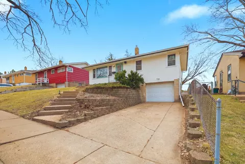 1450 Fremont Ave, Saint Paul, MN 55106