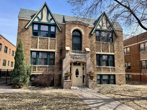 4227 Nicollet Ave #1, Minneapolis, MN 55409