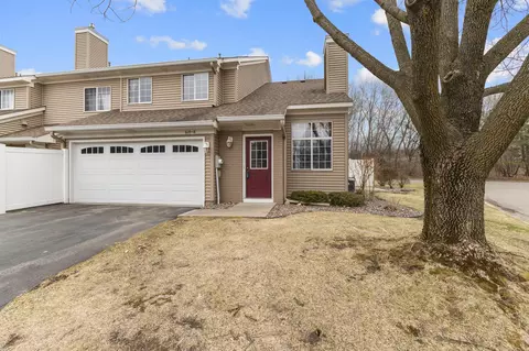 610 85th Ln NW #8NW, Coon Rapids, MN 55433
