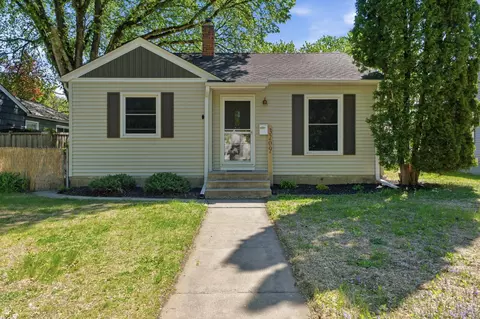 3209 Hampshire Ave S, Saint Louis Park, MN 55426