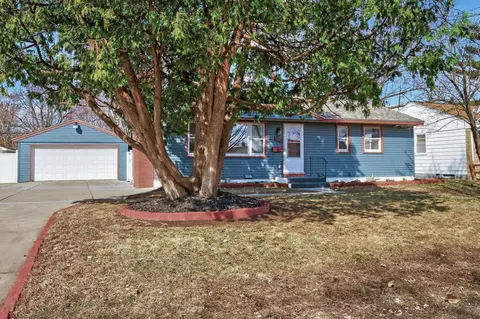 5657 Maryland Ave N, Crystal, MN 55428