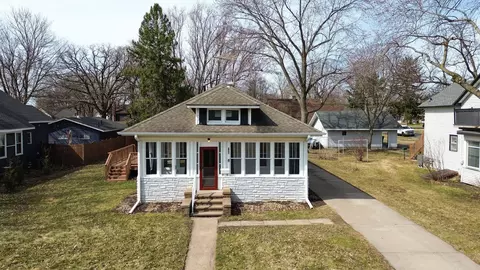 109 S Dallas St, River Falls, WI 54022