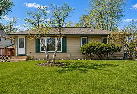 761 Bartelmy Ln N, Maplewood, MN 55119