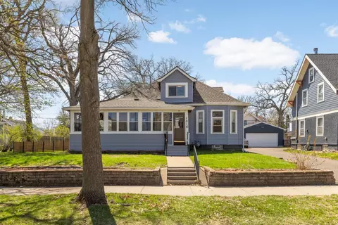 1416 Albany Ave, Saint Paul, MN 55108