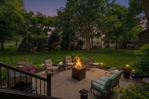 5933 Bayberry Dr, White Bear Township, MN 55110