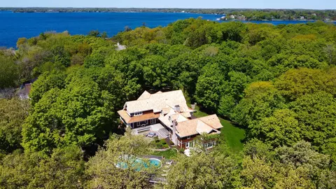 2875 Gale Rd, Woodland, MN 55391