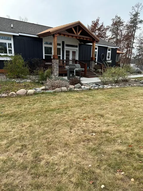 36839 County 4, Lake George, MN 56458