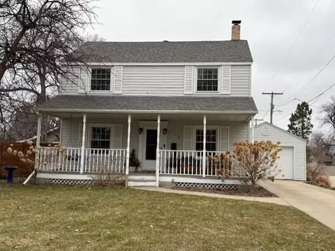 218 7th Ave N, Wahpeton, ND 58075