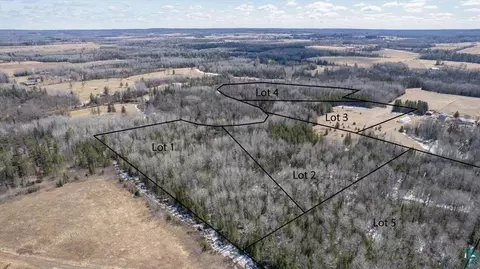 9377 E Wood Rd, Poplar, WI 54864