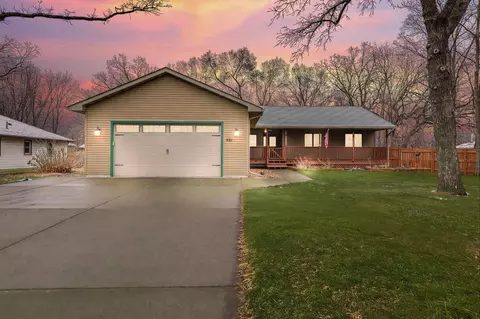 461 Lexington Ave, Big Lake, MN 55309